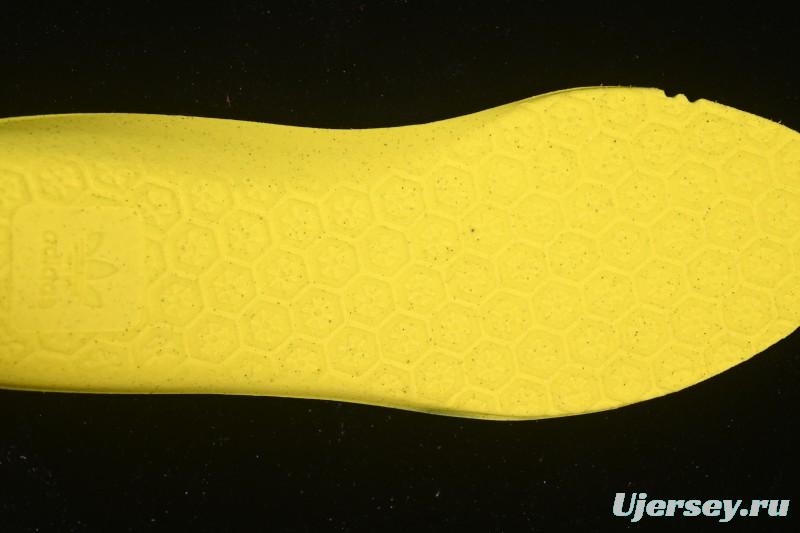 Adidas Bad Bunny x Adidas Gazelle Indoor Retro Casual Slip-Resistant Wear-Resistant Low-Top Sneakers - JS5050