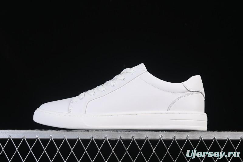 ECCO Soft 7 Series Genuine Leather Comfort Casual Fashion Sneakers - 63336901002