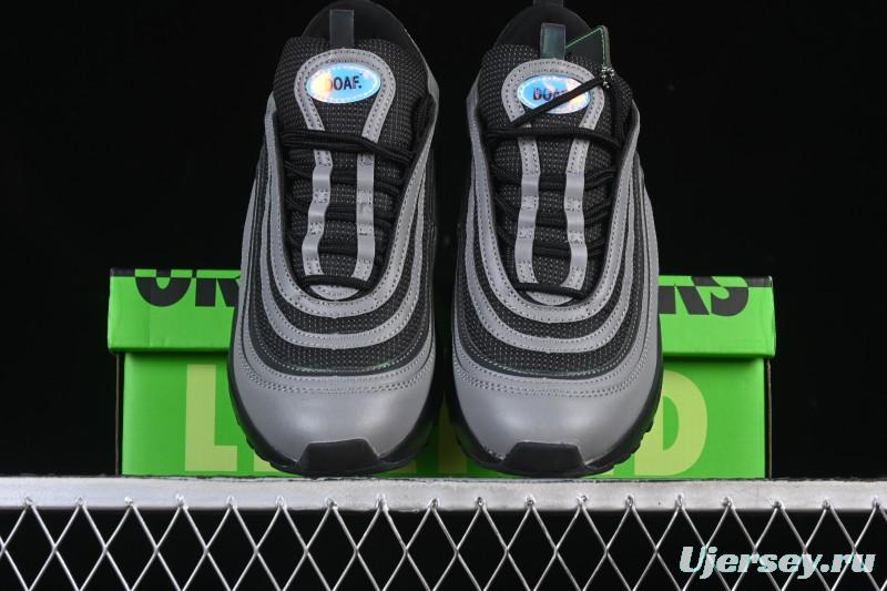 Nike Air Max 95/97 Storm Full-Sole Air Cushion Retro Running Shoes - IM2174-001