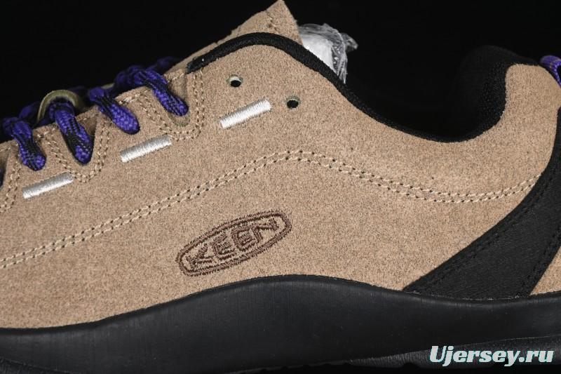 Keen Jasper Japanese Street Retro Outdoor Shoes - 2266