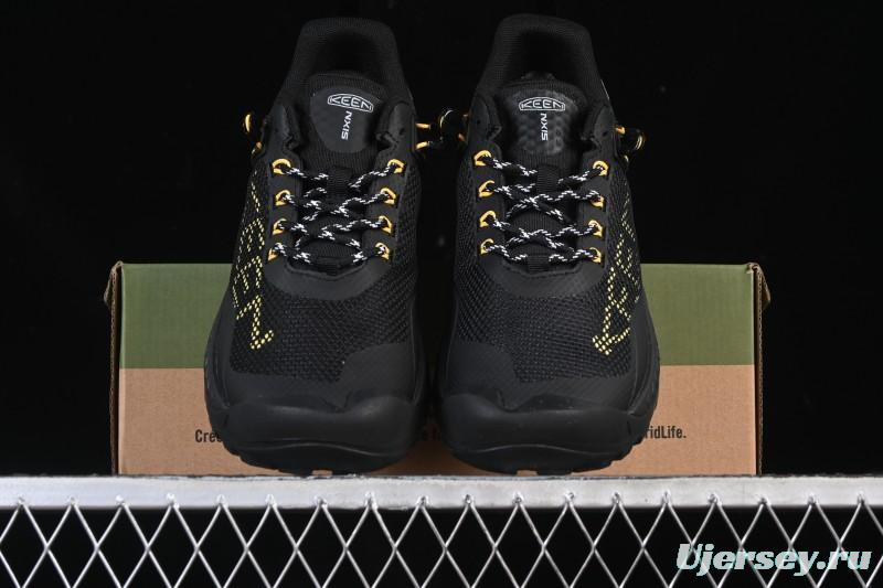 Keen Mxis Evo WP Urban Outdoor Hiking Breathable Casual Shoes - 1025910