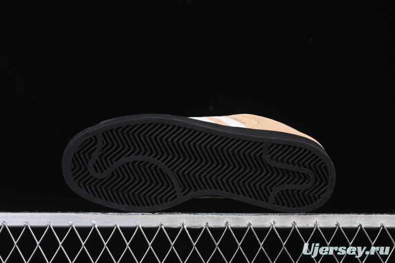 Adidas Originals Superstar II Casual Sneakers with Shell Toe Design - JQ3221