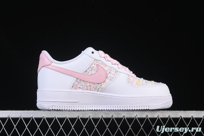 Nike Air Force 1 '07 Low Casual Sneakers - ZH0316-095