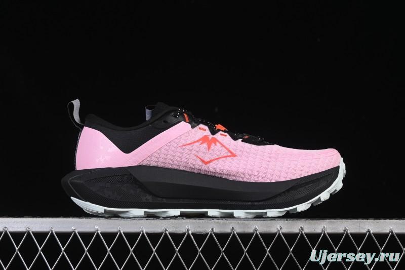 Asics Gel-Trabuco 13 Retro Breathable Cushioned Men's Running Shoes - 1012B768-700