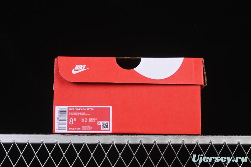 Nike SB Dunk Low Anniversary Custom Low-Top Skate Shoes - WB0515-088