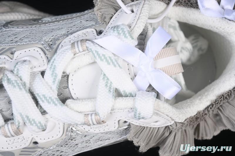 Balenciaga 3XL Denim Running Shoes - WTSAX0210