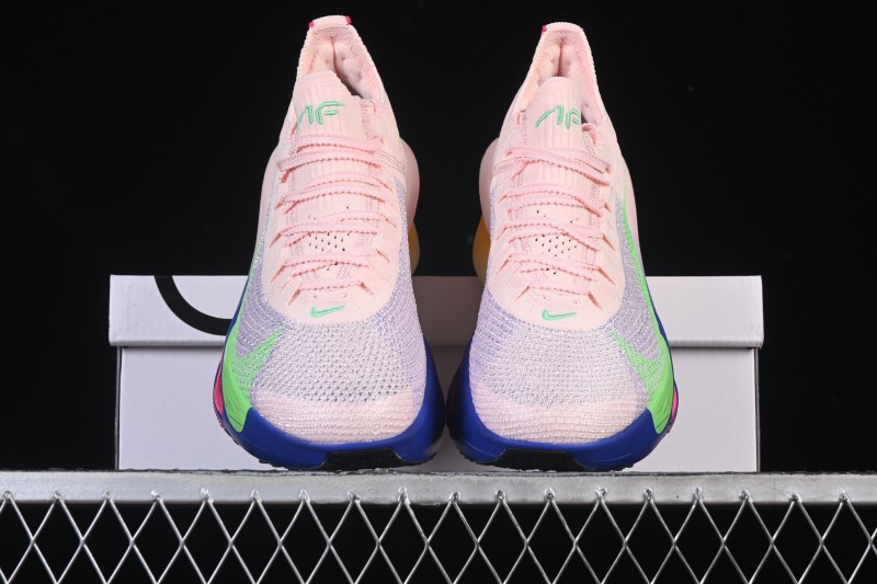 Nike Zoom VaporFly Next% 3 Prototype Super Marathon Running Shoes - HJ7041-600
