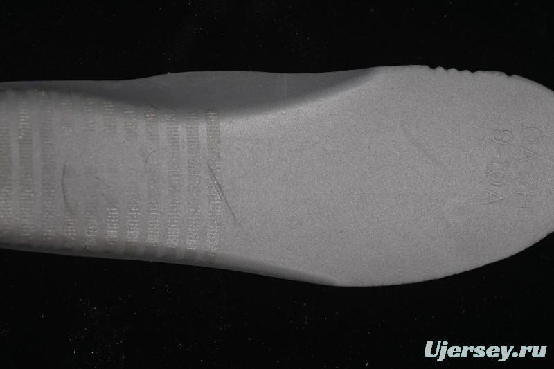 Nike Air Force 1'07 Low Gucci Collaboration White Light Brown Low-Top Casual Sneakers - YF9511-807