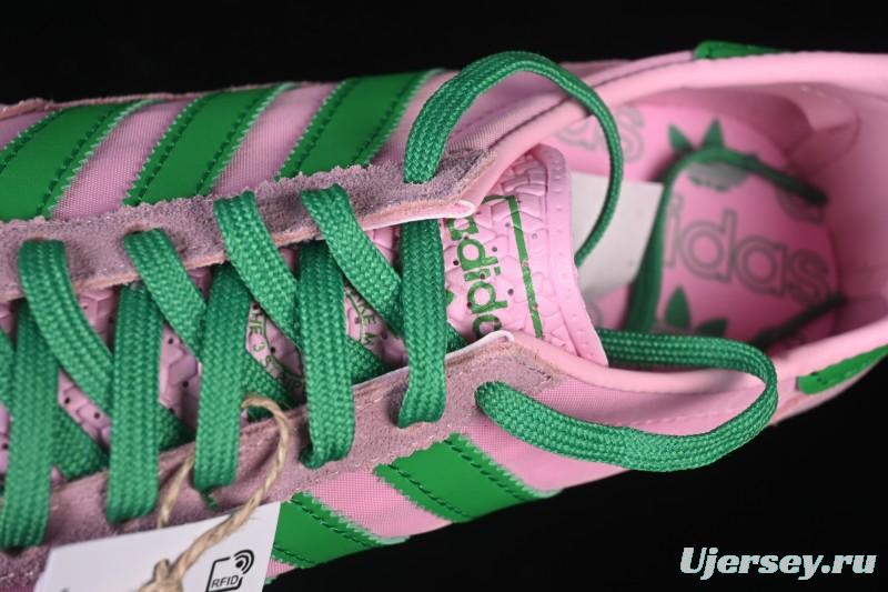 Adidas Originals SL 72 OG Retro Running Shoes - JQ8309