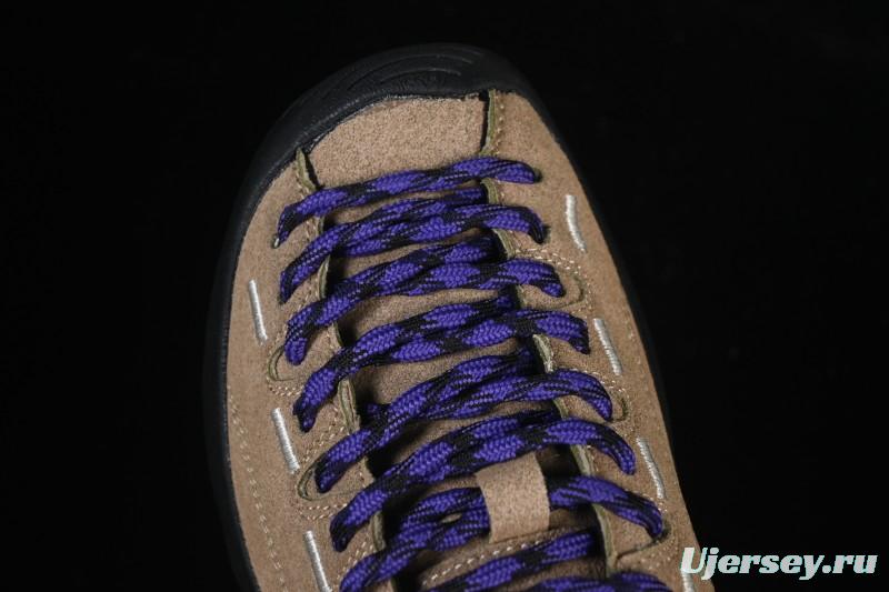 Keen Jasper Japanese Street Retro Outdoor Shoes - 2266