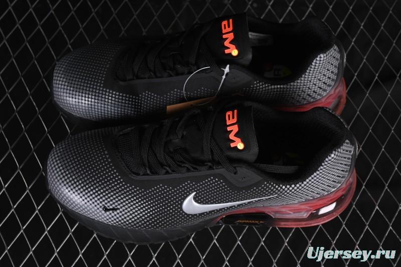 Nike Air Max Phoenix Retro Bullet Air Cushion Running Shoes - FZ5307-003