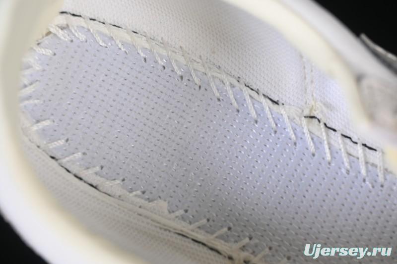 New Balance 471 Series Fabric and Leather Lifestyle Casual Shoes - U471AJ