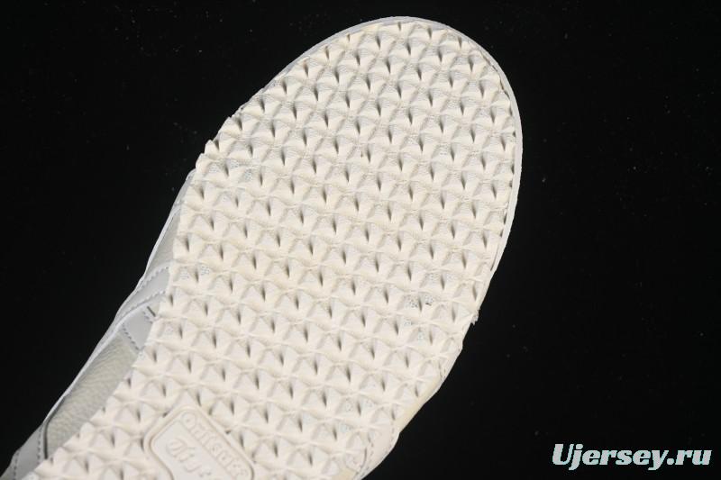 OnitsukaTiger Mexico 66 Low-Top Casual Running Shoes - 1183B781-100