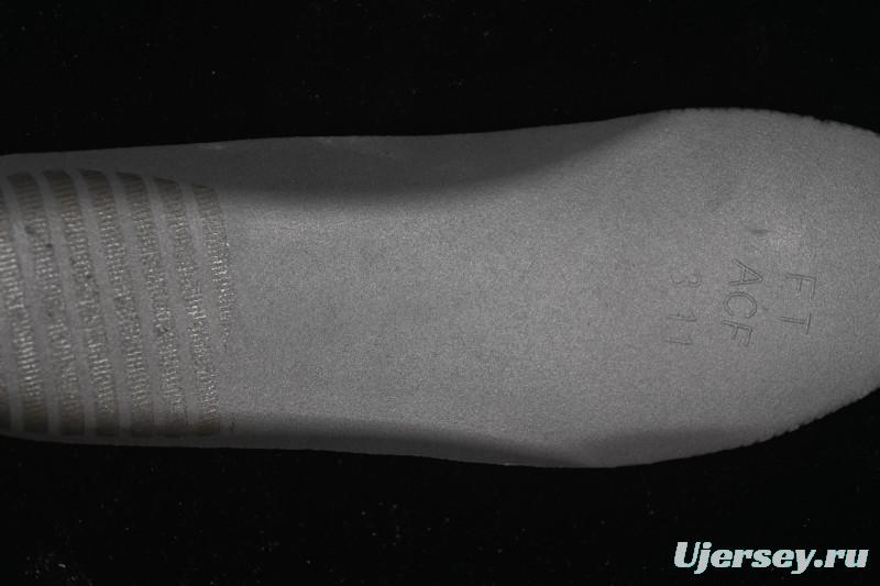 Nike Air Force 1 '07 Low LV Collaboration Classic White Brown Casual Sneakers - CZ3986-004