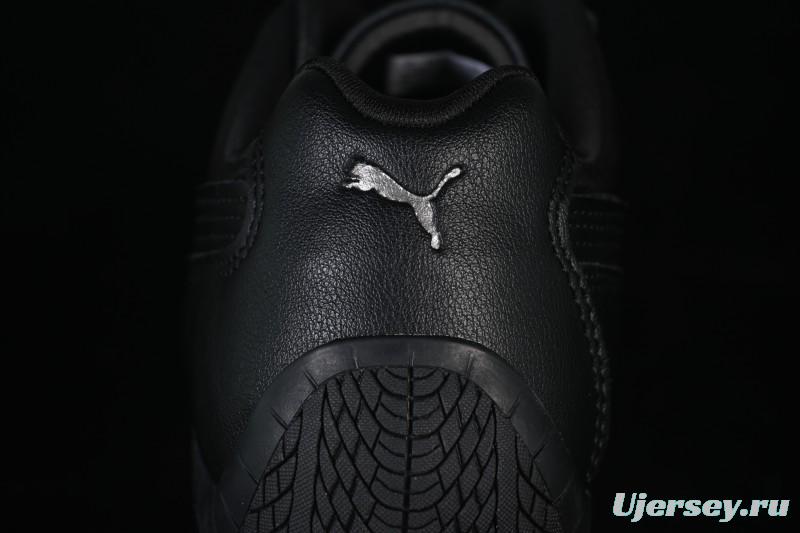 Puma Rose x Puma Speedcat Low-Top Lifestyle Casual Shoes - 405835-02