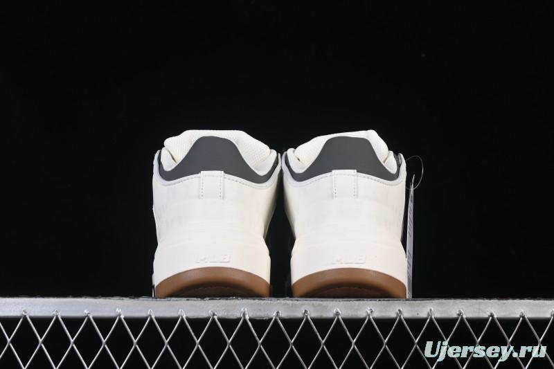 Adidas NY MLB Chunky Liner New York Yankees Hook and Loop Lightweight Platform Casual Sneakers - 3ASXW015N50BKS