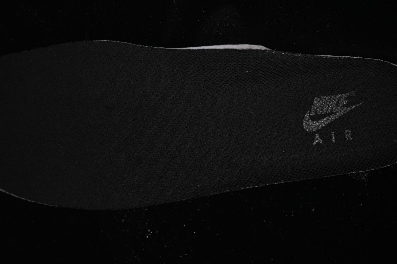 Nike Air Force 1'07 Low Casual Sneakers - CJ9179-001