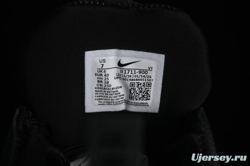 Nike Air Max 95/97 Thunder Full-Sole Air Cushion Retro Running Shoes - II1711-900