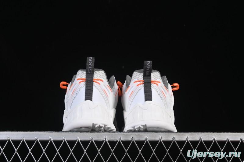 Keen Mxis Evo WP Urban Outdoor Hiking Breathable Casual Shoes - 1030062