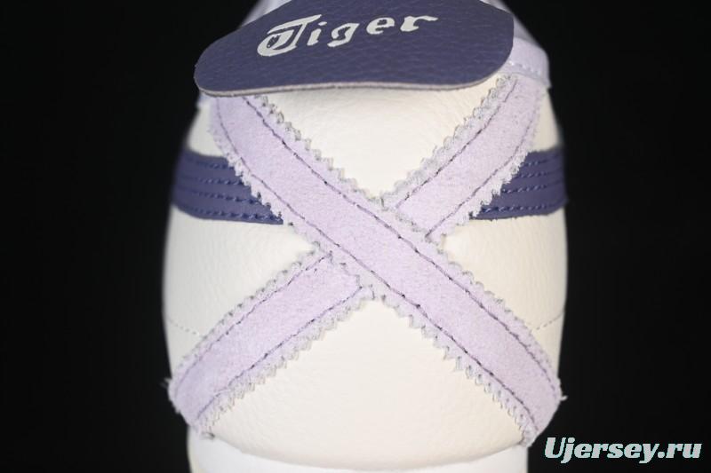 Onitsuka Tiger Mexico 66 Low-Top Casual Running Shoes - 1183C521-020