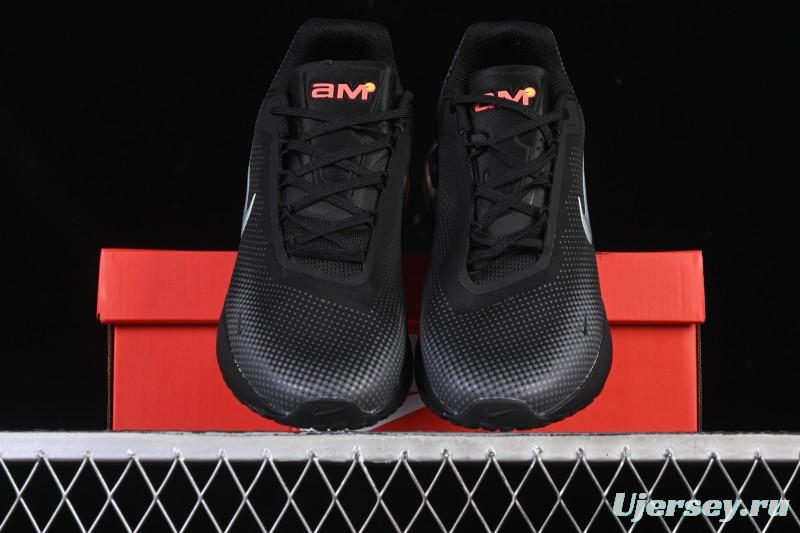 Nike Air Max Phoenix Retro Bullet Air Cushion Running Shoes - FZ5307-003