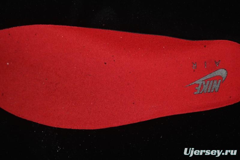 Nike Air Jordan 10 Retro Shadow Grey Basketball Shoes - HJ6779-001