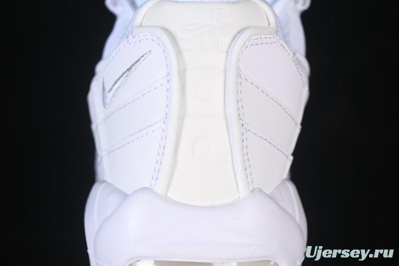 Nike Air Max 95 Retro Cushioned Running Shoes with Air Sole - CT1268-100