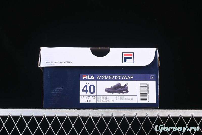 Fila Nuvole 3 ATR Outdoor Functional Shoes - A12M521207AAP