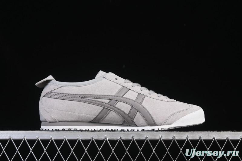Onitsuka Tiger Mexico 66 Low-Top Casual Running Shoes - 1183B771-118