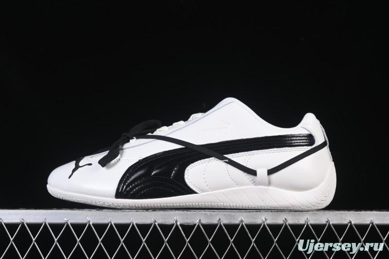 Puma Rose x Puma Speedcat Low-Top Lifestyle Casual Shoes - 404390-01