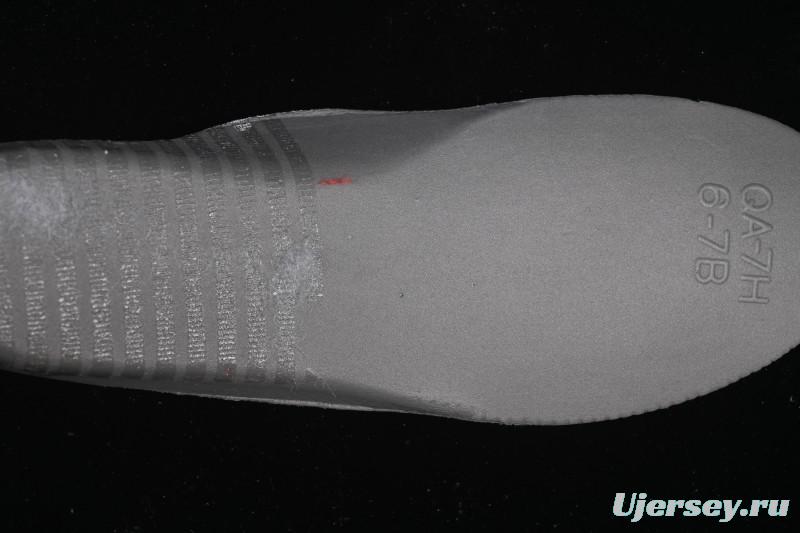 Nike Air Force 1'07 Low Grey Tune Era Hand-Painted Graffiti Casual Sneakers - LJ8822-202