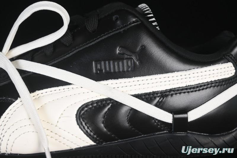 Puma Rose x Puma Speedcat Collaboration Low-Top Lifestyle Casual Shoes - 404391-01