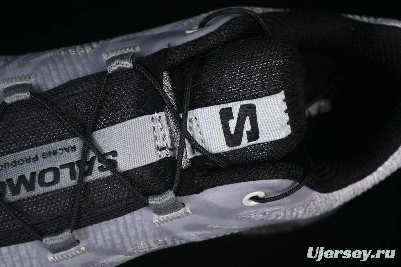 Salomon XT-6 Advanced Outdoor Trail Running Shoes - 478738-21