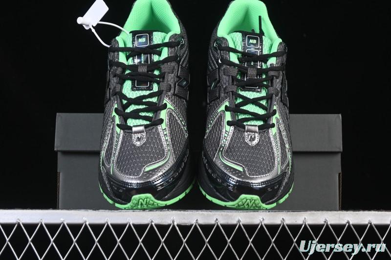 New Balance 1906 Series Retro Dad Style Casual Running Shoes - U1906RCT