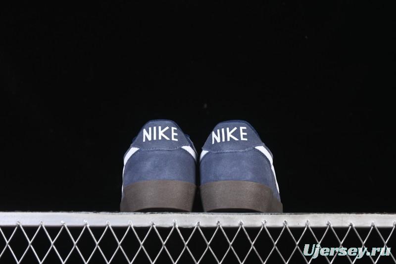 Nike Killshot 2 Retro Comfortable Slip-Resistant Lightweight Low-Top Skate Shoes - FQ8903-400