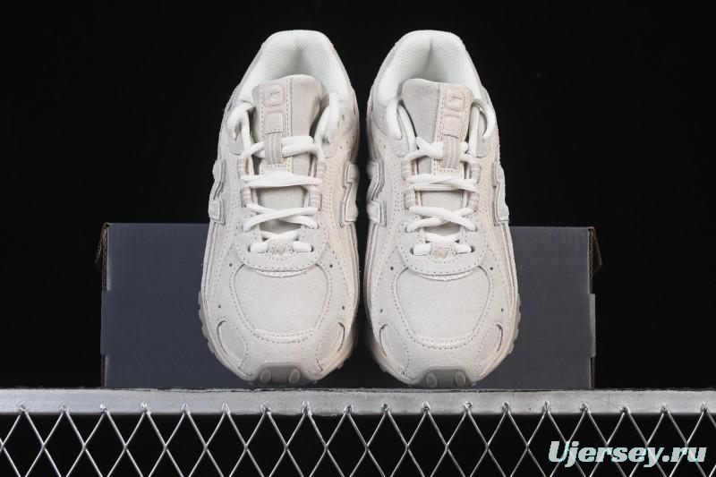 New Balance 204 Series Retro Breathable Casual Sports Running Shoes - U204LMMC