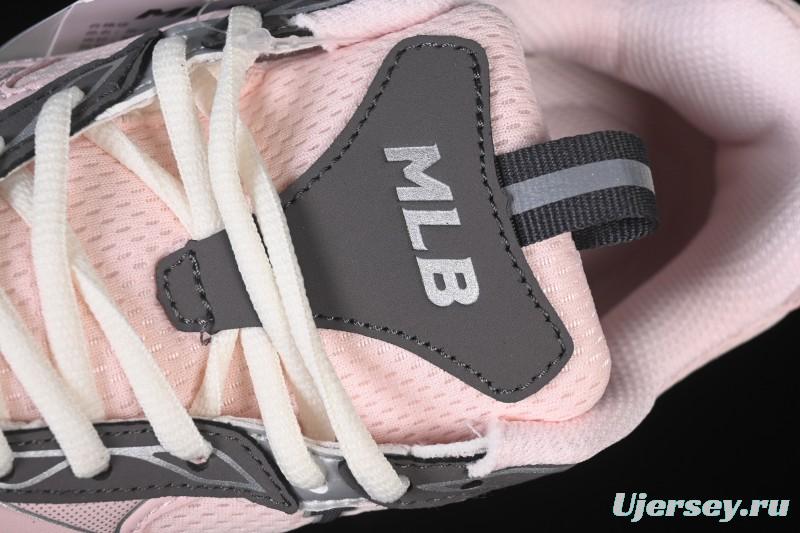 New Balance MLB Chunky Curve Runner Speed Casual Running Shoes - 3ARNC055N07PKL