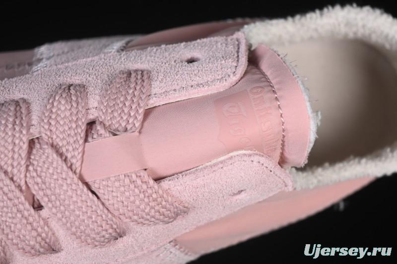 Onitsuka Tiger Corsair A55 Low-Top Lifestyle Casual Shoes - 1183C317-700