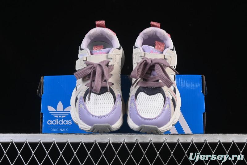 Adidas Adistar Anti-Slip Durable Casual Kids Shoes - J.C3