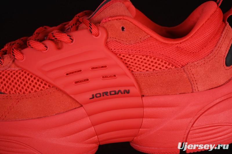 Nike Air Jordan Trunner Casual Running Shoes - IB3722-600