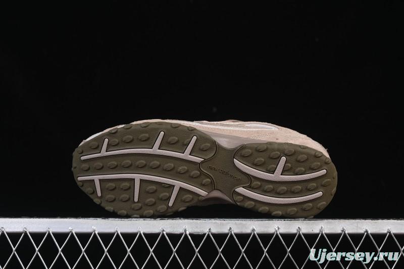 New Balance 204 Series Retro Breathable Casual Sports Running Shoes - U204LMMA