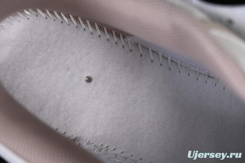 Nike Air Force 1 Shadow Lightweight Platform Low-Top Casual Sneakers - IO7594-101