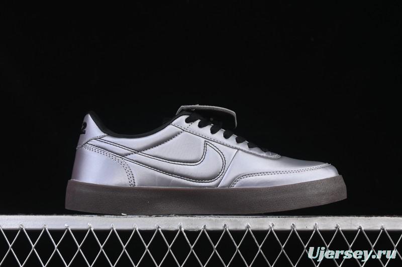 Nike Killshot 2 Retro Comfortable Anti-Slip Lightweight Low-Top Skate Shoes - IM4842-099