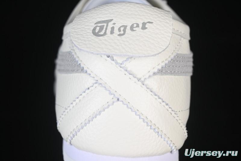 Onitsuka Tiger Mexico 66 Low-Top Casual Running Shoes - 1183A942-101