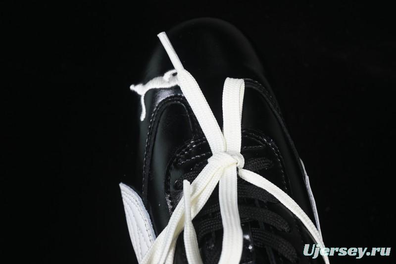 Puma Rose x Puma Speedcat Lifestyle Low-Top Casual Shoes - 404391-01