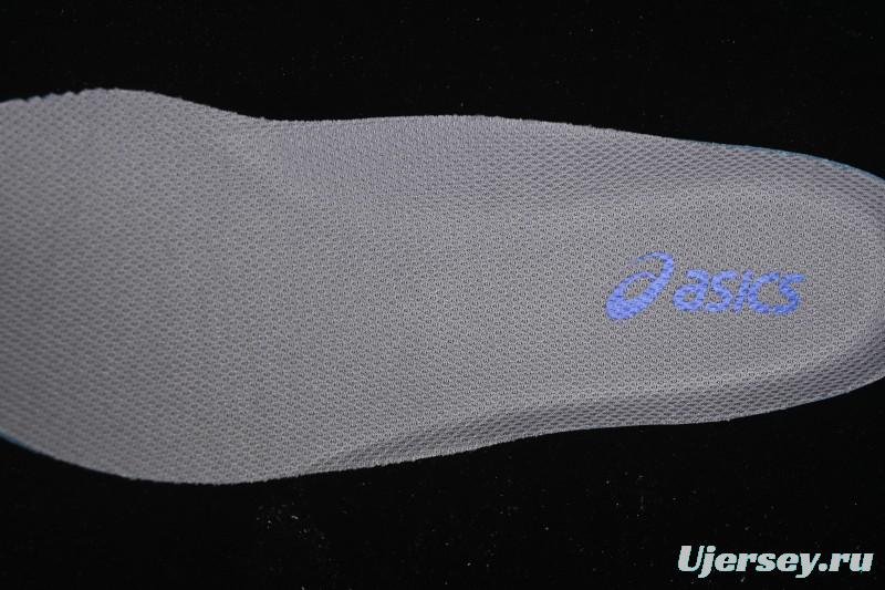 Asics Gel-Nimbus 10.1 Retro Breathable Cushioned Men's Running Shoes - 1203A543-250