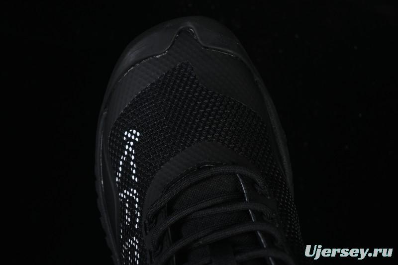 Keen Mxis Evo WP Urban Outdoor Hiking Breathable Casual Shoes - 1027797