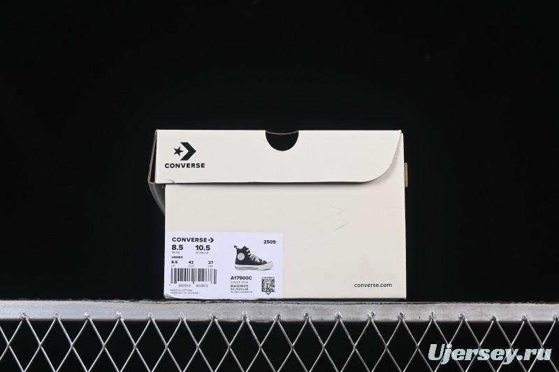 Converse Chuck 1970s High Top Leather Casual Sneakers - A17900C