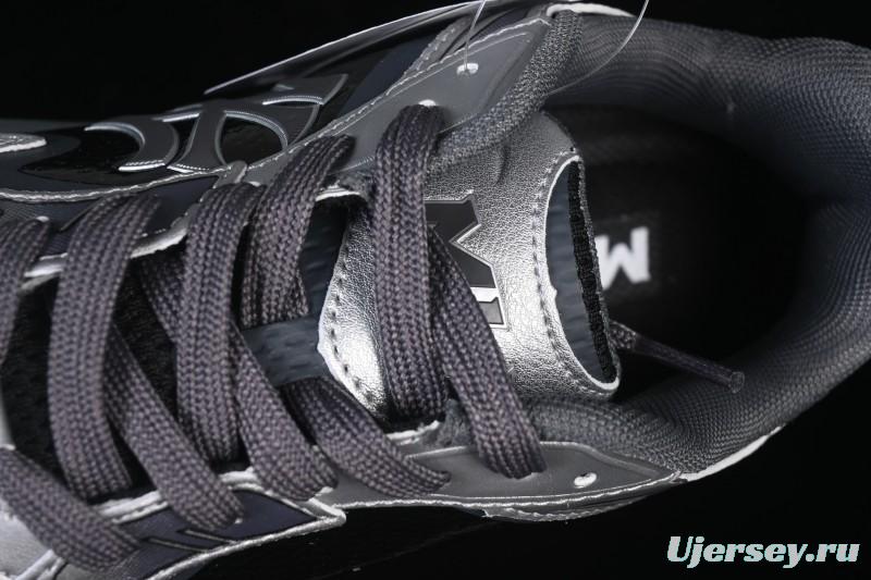 New York Yankees Chunky Curve Runner Enamel Thick Sole Casual Running Shoes - 3ARNSPE5N50SID