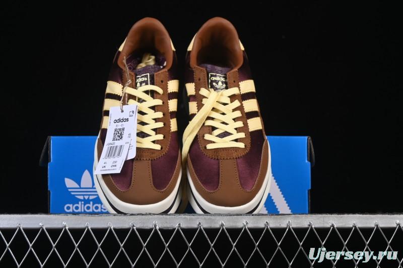 Adidas Originals SL 72 Stack Shoes - JQ6420